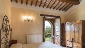 Fotografie z fotogalerie ubytování Podere aurora v destinaci San Casciano dei Bagni