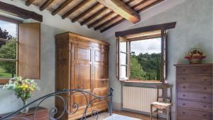 Fotografie z fotogalerie ubytování Podere aurora v destinaci San Casciano dei Bagni