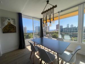 Fotografie z fotogalerie ubytování Torre Benidorm Levante v destinaci Benidorm
