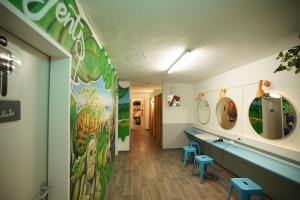 Foto Hamburgis asuva majutusasutuse Pauli Hostel galeriist