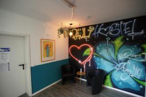Foto Hamburgis asuva majutusasutuse Pauli Hostel galeriist