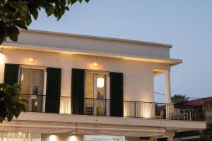 Balcone o terrazza di Platyforos, in city central of Zakynthos