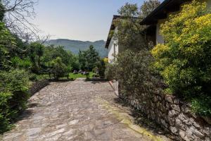 Gallery image of Villa Vacacional Los Nogales in La Pereda de Llanes