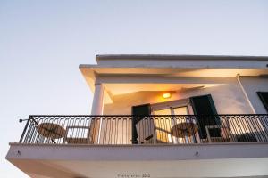 Balcone o terrazza di Platyforos, in city central of Zakynthos