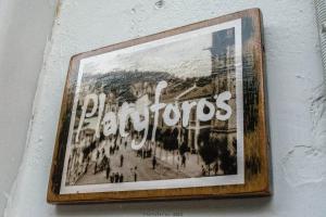 Foto dalla galleria di Platyforos, in city central of Zakynthos a Città di Zante