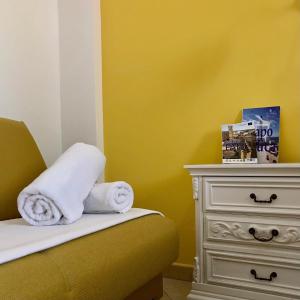 Gallery image of Casa Buongiorno Salento in Patù