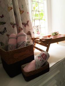 Fotografie z fotogalerie ubytování Casa Zaida Hostal Vintage v destinaci Ríohacha