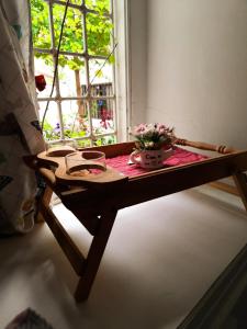 Foto dalla galleria di Casa Zaida Hostal Vintage a Ríohacha