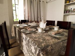 Foto dalla galleria di Casa Zaida Hostal Vintage a Ríohacha