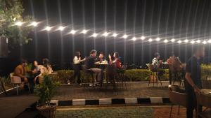 Gallery image of Emersia Hotel and Resort in Bandar Lampung