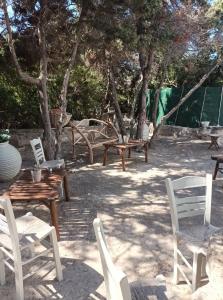 Gallery image of Dioni Lux inn 2 in Pachaina