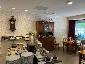 Nápoje v ubytování Hotell Bele + 37 fotografií