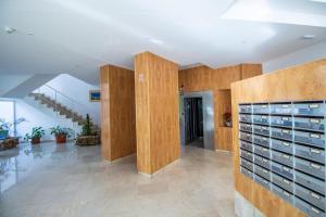 Zdjęcie z galerii obiektu Torres Montecarlo Apartmento con vistas al mar w mieście Benidorm