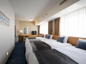 Gallery image of Art Hotel Narita in Narita