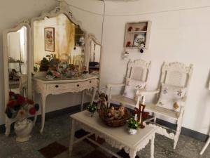 Foto dalla galleria di Casa Zaida Hostal Vintage a Ríohacha