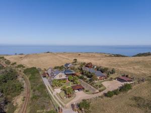 Φυσικό τοπίο κοντά σε αυτή η βίλα