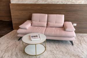 Fotografie z fotogalerie ubytování Soho city apartment v destinaci Bar