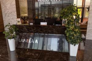 Fotografie z fotogalerie ubytování Soho city apartment v destinaci Bar