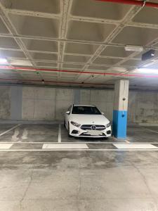 Fotografia z galérie ubytovania Castro Holidays - Apto C Nuevo Céntrico con Garaje Gratis v destinácii Castro-Urdiales