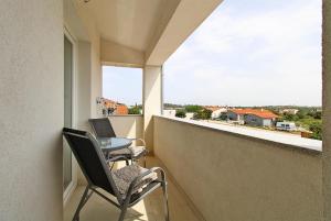 Fotografia z galérie ubytovania Apartments Miro 2185 v destinácii Pula