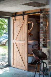 Zdjęcie z galerii obiektu NATURE HOUSE Pszczyna w Pszczynie