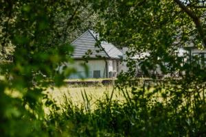 Ogród w obiekcie NATURE HOUSE Pszczyna