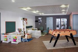 Gallery image of Aparthotel Adagio Access Poitiers in Poitiers