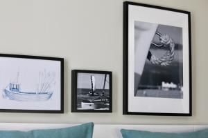 Fotografie z fotogalerie ubytování Hotel Boje06 v destinaci Heringsdorf