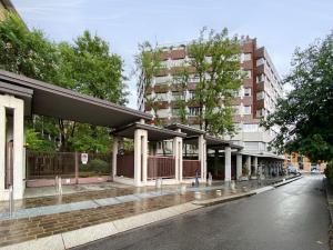 Okolie apartmánu