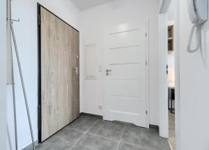 Fotografia z galérie ubytovania Apartament 12. Piętro - ACCO RENT v destinácii Gdansk