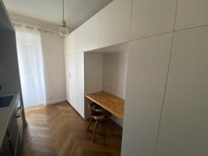 Fotografia z galérie ubytovania Appartement de maître T3 80m2 en plein centre. v destinácii Ajaccio + 1 fotografia