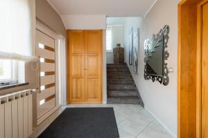 Fotografie z fotogalerie ubytování House with apartments Dragica v destinaci Umag