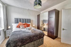 Φωτογραφία από το άλμπουμ του Host & Stay - Southfield Residence στο Ουόρσεστερ