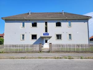 Gallery image of Telemark Apartments Langgt 48 in Porsgrunn