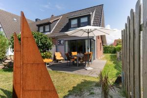 Ferienhaus RH "Strandkobold"