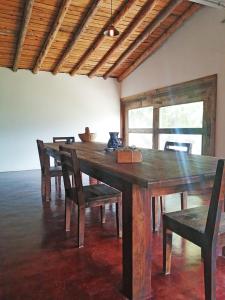 Fotografie z fotogalerie ubytování Casa Montagnola: naturaleza y tranquilidad v destinaci Teotitlán del Valle + 43 fotografií