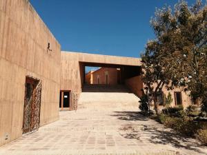 Fotografie z fotogalerie ubytování Casa Montagnola: naturaleza y tranquilidad v destinaci Teotitlán del Valle