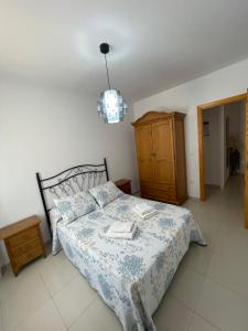 Gallery image of Atico HouseGom in Cazorla