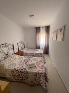 Gallery image of Atico HouseGom in Cazorla