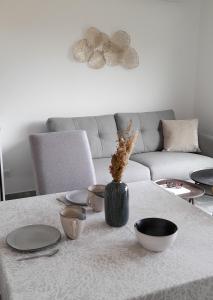 Gallery image of Un petit paradis in Pinarellu
