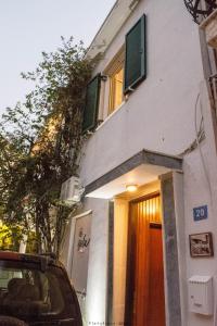Edificio in cui si trova l'appartamento