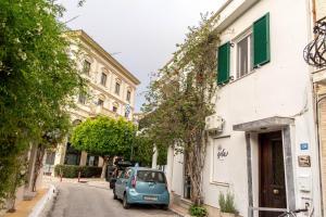 Il quartiere o una zona nella vicinanze dell'appartamento