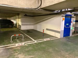 Fotografia z galérie ubytovania CASA MORENA - vue mer v Cannes