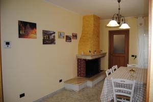 Fotografie z fotogalerie ubytování Abitazione Privata nel cuore del Salento v destinaci Muro Leccese