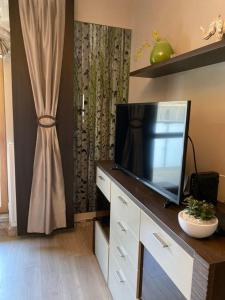 Fotografia z galérie ubytovania Apartament Towers Gdańsk v destinácii Gdansk