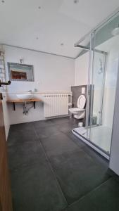 Zdjęcie z galerii obiektu Villa Natka w mieście Rovinjsko Selo
