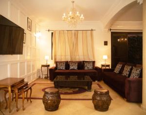Gallery image of Villa Sabah in Marrakech