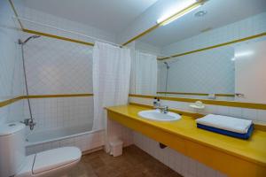 Fotografie z fotogalerie ubytování Mojacar - 23 Palacio de la Marina, Playa de la Torre v destinaci Mojácar