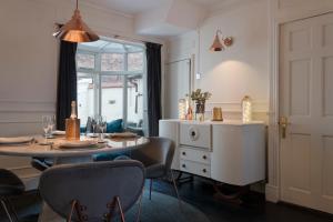 Fotografie z fotogalerie ubytování In the Heart of Chester, Historical & Stylish v destinaci Chester