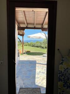 Fotografie z fotogalerie ubytování Villa Calypso Ierissos v destinaci Ierissós